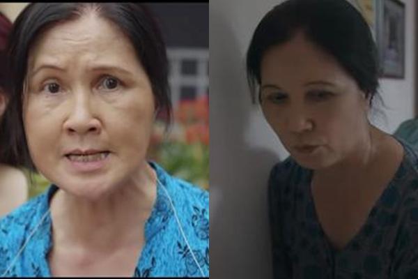 Bé Ngân Mùa Hoa Tìm Lại tiết lộ cảnh quay đặc biệt, đạo diễn phải ôm động viên-10