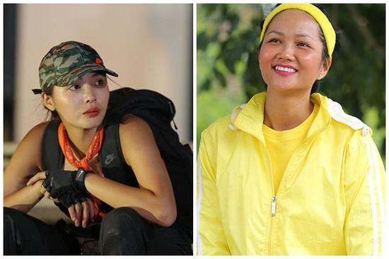 Dàn Hoa hậu khoe mặt mộc: Người khen hết lời, người quá khác biệt