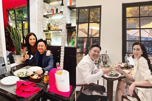 Đăng ảnh nóng, MC Mai Ngọc kể cua chồng đại gia từ năm 16 tuổi-6