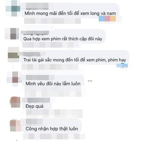 Nụ hôn Phương Oanh - Mạnh Trường trong Hương Vị Tình Thân bị chê... mắc mệt-4