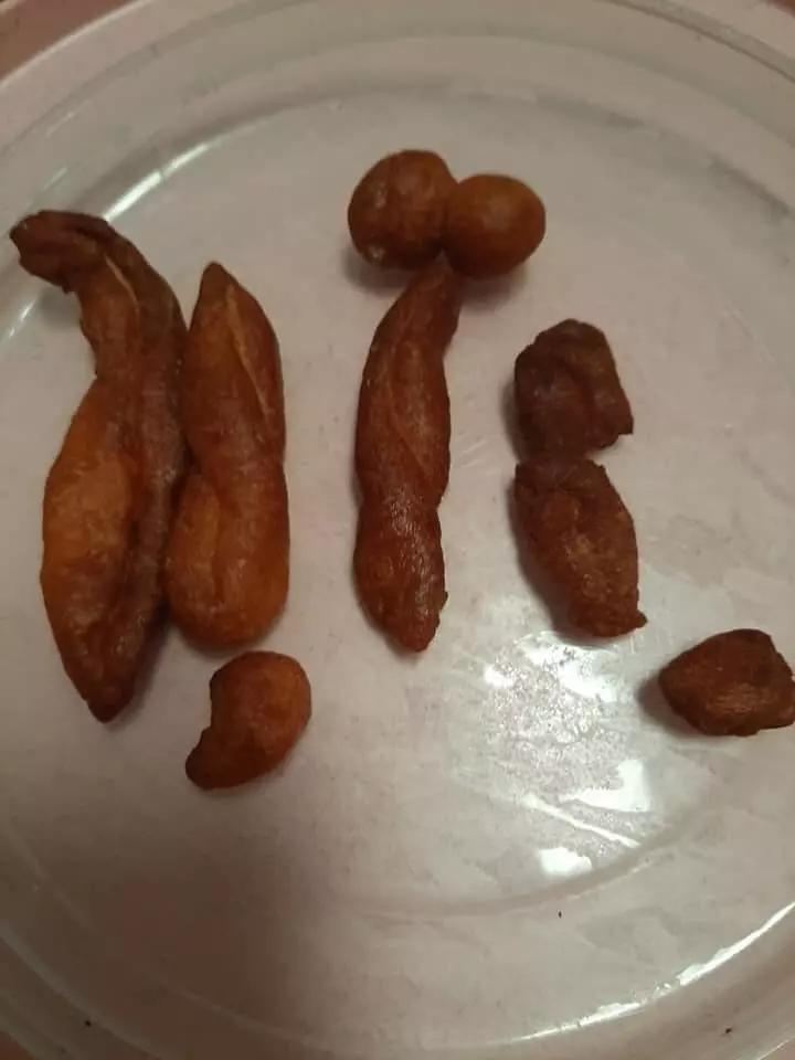 Gái đoảng trổ tài mực nhồi mướp, kết quả thành mực yếu sinh lý-9