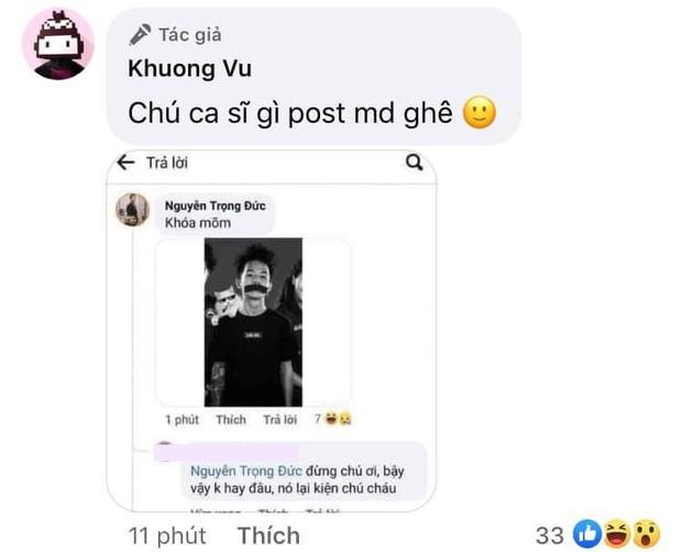 Thỏ Da LAB nhạo báng đạo diễn triệu view, netizen chê kém sang-2