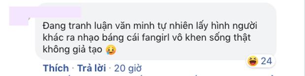 Thỏ Da LAB nhạo báng đạo diễn triệu view, netizen chê kém sang-5