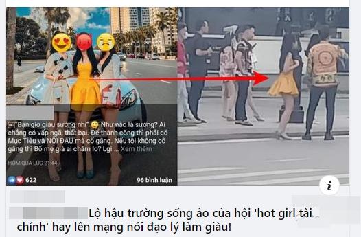Khánh My vạch mặt dàn hotgirl tài chính sống ảo và lừa đảo-3