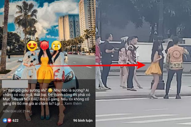 Khánh My vạch mặt dàn hotgirl tài chính sống ảo và lừa đảo-1