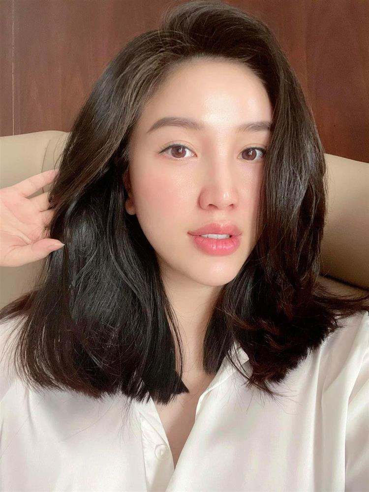 Minh Triệu, Hari Won tự xử tóc mái nhưng người đẹp miễn bàn, kẻ trông í ẹ-8