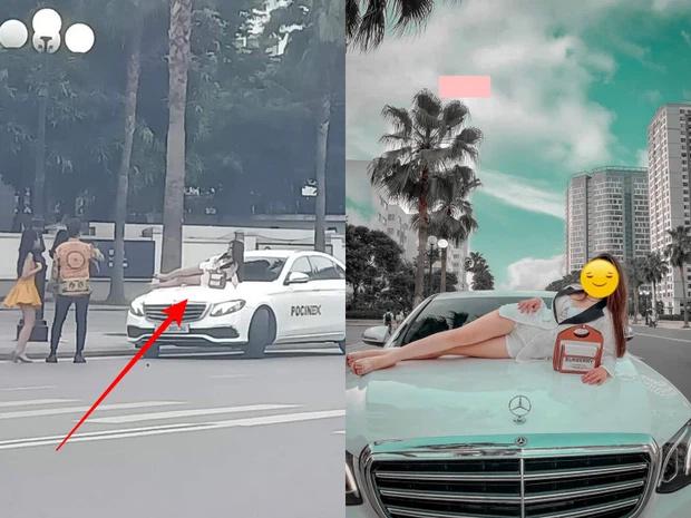 Hội hot girl tài chính lên mạng đăng ảnh ảo, bên ngoài trông thế nào?-5