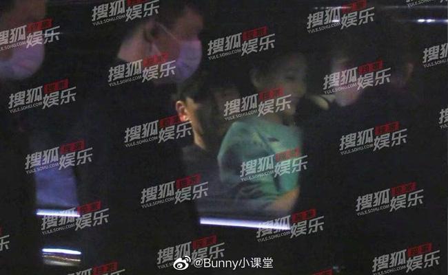 Chồng bom sex xứ Hàn Choo Ja Hyun bị tóm gọn ngoại tình?-4