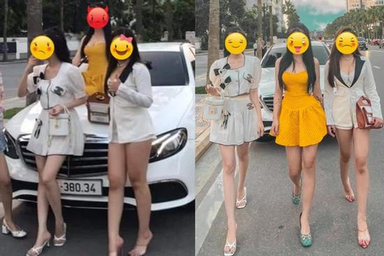 Hội 'hot girl tài chính' lên mạng đăng ảnh ảo, bên ngoài trông thế nào?