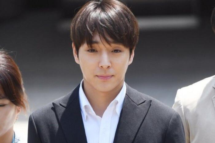 Loạt scandal đen tối idol K-Pop: Bắt nạt học đường, phốt tiểu tam, dùng chất cấm-2