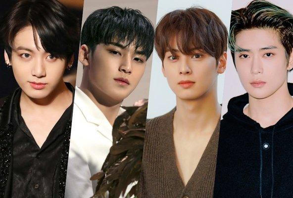 Loạt scandal đen tối idol K-Pop: Bắt nạt học đường, phốt tiểu tam, dùng chất cấm-8