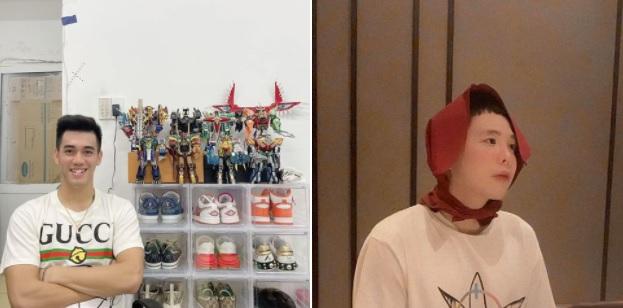 Sáng tỏ tin đồn cầu thủ Tiến Linh hẹn hò chân dài Quỳnh Thư?-2