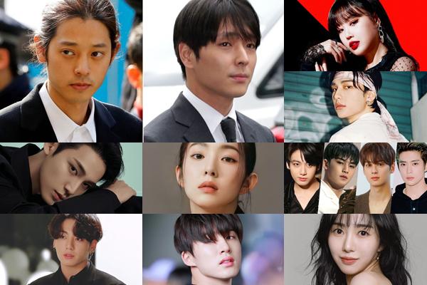 Rình rập nghệ sĩ 24/7-6