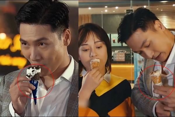 Hương Vị Tình Thân tập 63: Long xử Dũng ra bã vì dám láo với Nam-15