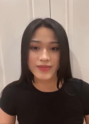 Đỗ Thị Hà chưa học catwalk và makeup để thi Miss World 2021-1