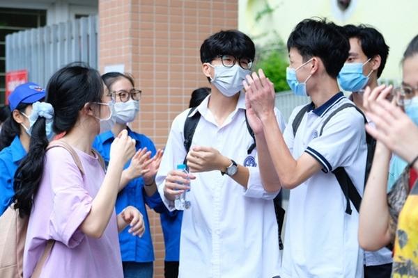 Tra cứu điểm thi tốt nghiệp THPT Quốc gia 2021 ở đâu?-4