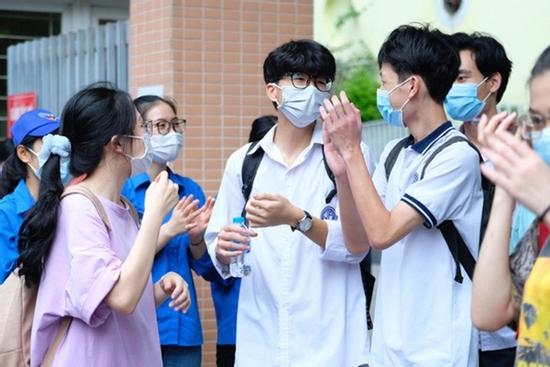 Đáp án tất cả các môn trắc nghiệm thi tốt nghiệp THPT của Bộ GD&ĐT