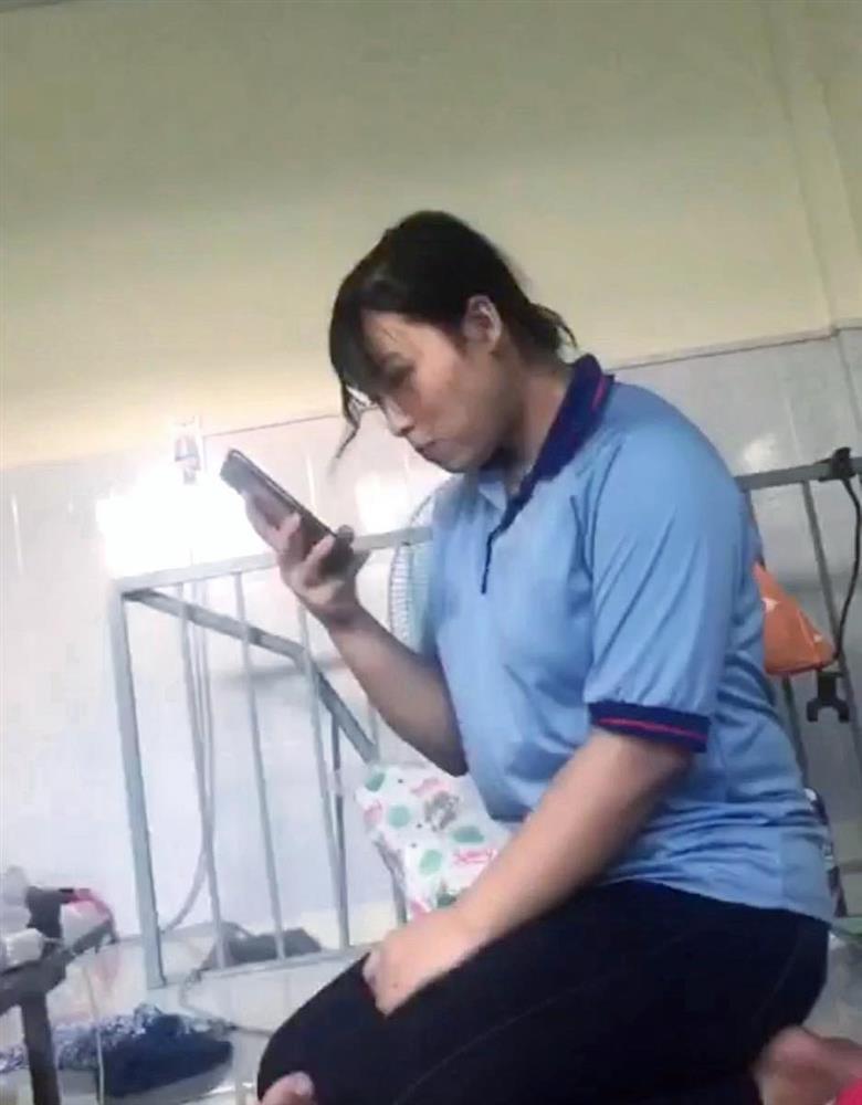 Chuyện tình cô gái 1999 và bạn trai hơn 17 tuổi: Anh là động lực em giảm cân thành công-2