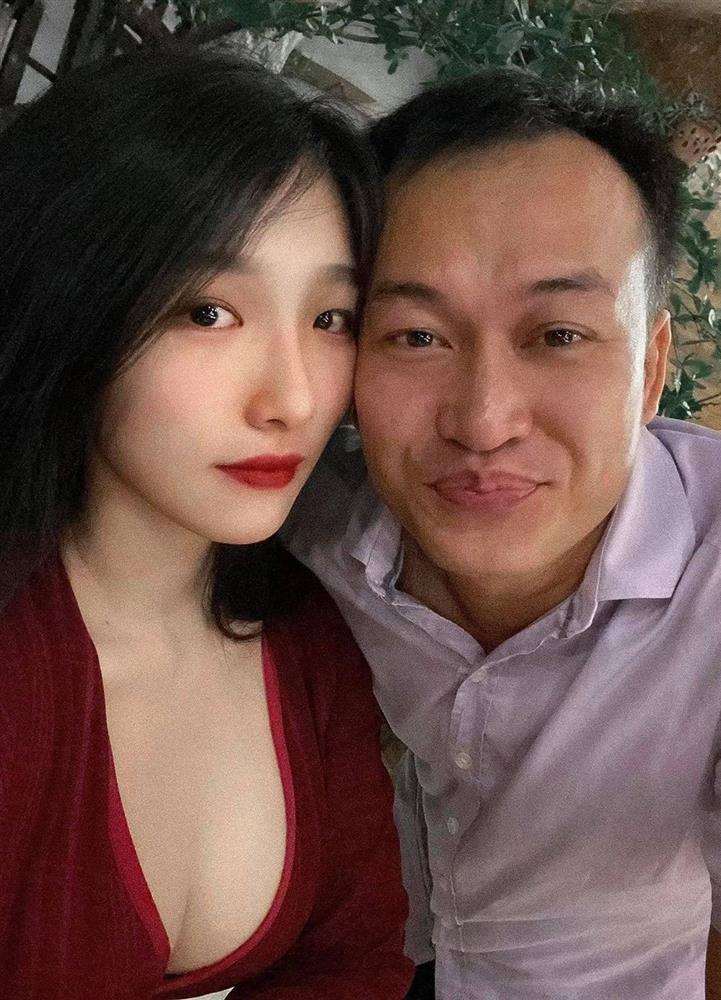 Chuyện tình cô gái 1999 và bạn trai hơn 17 tuổi: Anh là động lực em giảm cân thành công-5