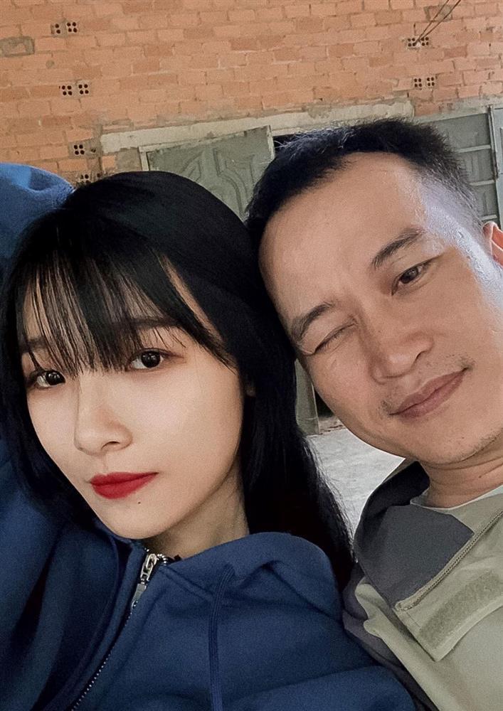 Chuyện tình cô gái 1999 và bạn trai hơn 17 tuổi: Anh là động lực em giảm cân thành công-7