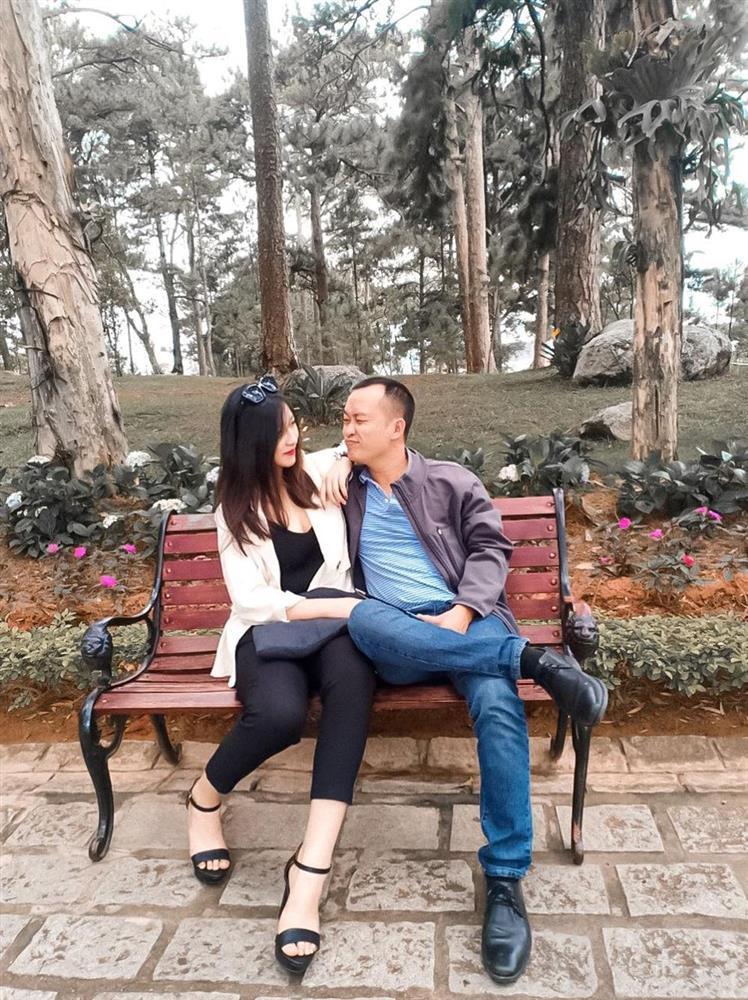 Chuyện tình cô gái 1999 và bạn trai hơn 17 tuổi: Anh là động lực em giảm cân thành công-8