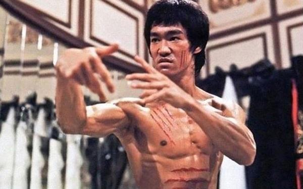 Thư tay Lý Tiểu Long được phát hiện ở chợ, tiết lộ bí mật động trời-2