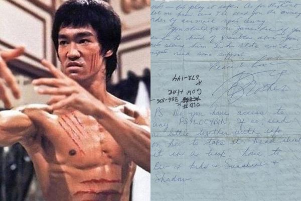 5 thuyết âm mưu về cái chết của Lý Tiểu Long: Sốc nhất là lời nguyền gia tộc-4