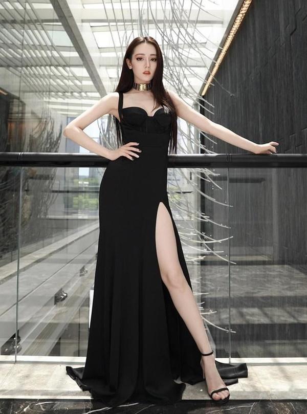 Đẹp hoàn hảo, vì sao Địch Lệ Nhiệt Ba không được hoan nghênh diễn cổ trang?-6