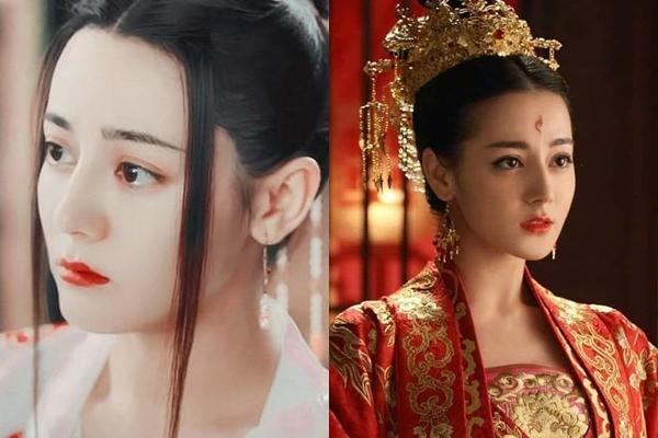 Địch Lệ Nhiệt Ba bị quấy rối và nỗi ám ảnh của sao nữ ở nơi công cộng-6