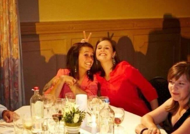 Loạt khoảnh khắc thần may mắn gọi tên vì đúng người, đúng thời điểm-3