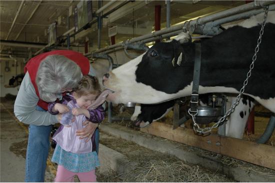 Loạt khoảnh khắc thần may mắn gọi tên vì 'đúng người, đúng thời điểm'