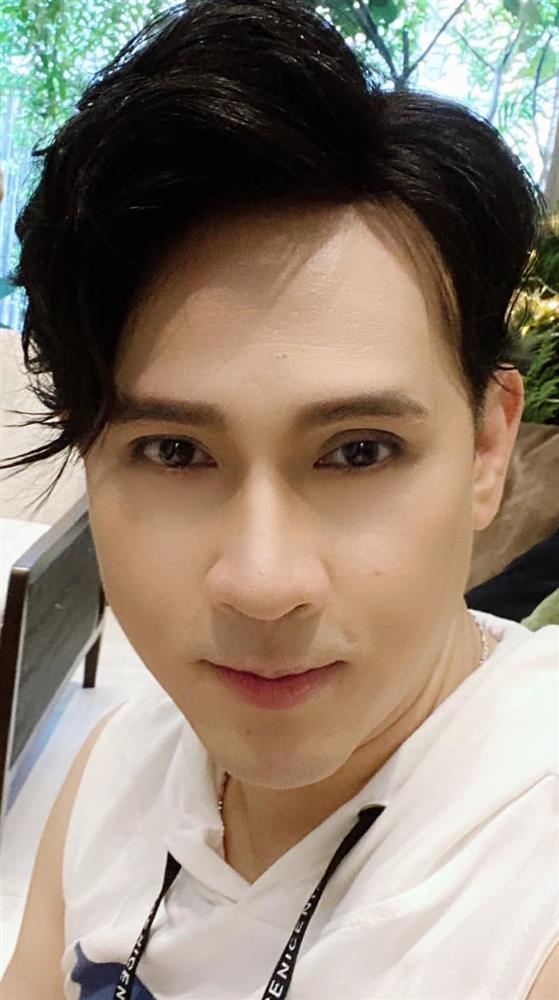 Dũng Khùng bật mí nghệ sĩ thời Covid-19 coi 1,5 triệu là cả gia tài-4