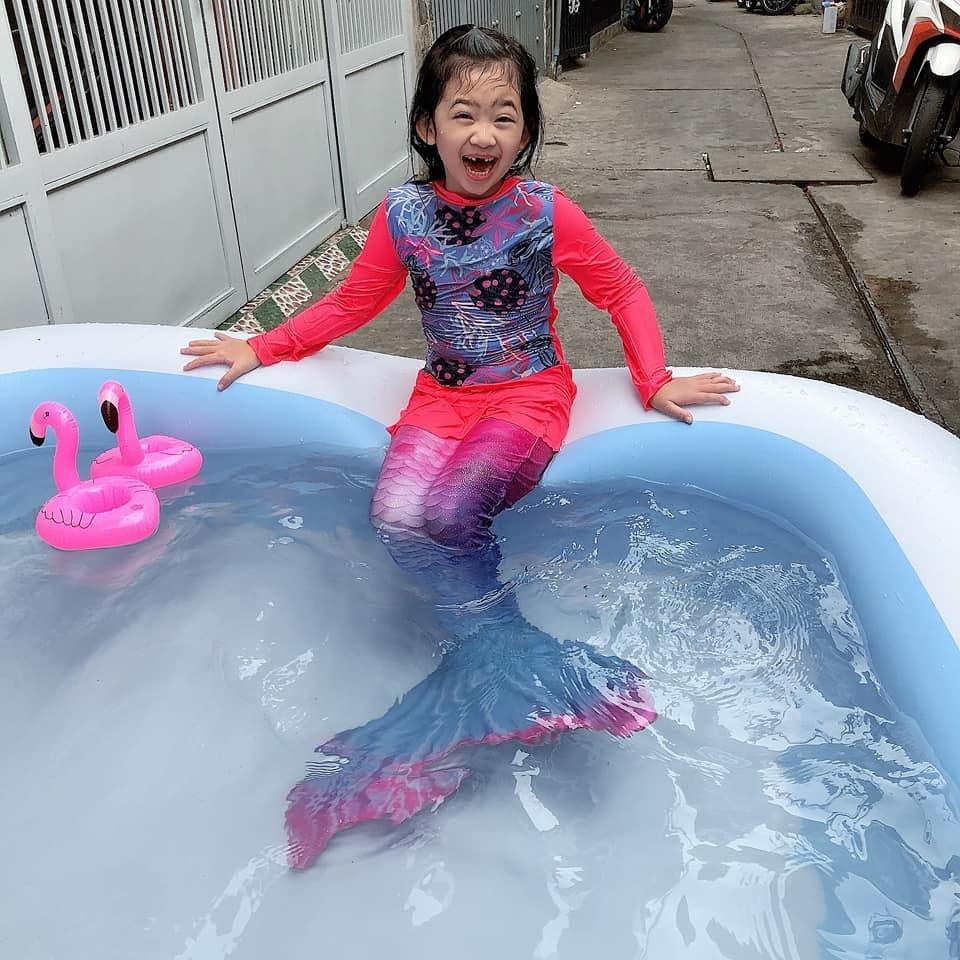 Con gái Mai Phương nói câu xúc động ngày sinh nhật bảo mẫu-3