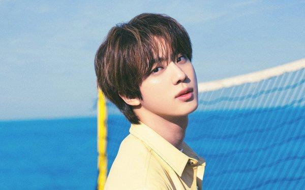 Thành viên BTS từng nhảy dở hạch: Thoát kén ngoạn mục, được khen nức nở-2