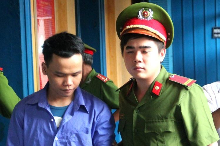 Đã bắt được tử tù mắc Covid-19 vượt ngục khỏi trại giam Chí Hòa-3