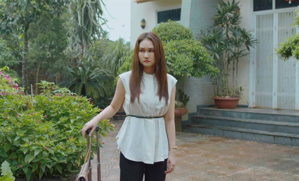 Vai tiểu tam và mẹ chồng trong phim giờ vàng gây ức chế-2