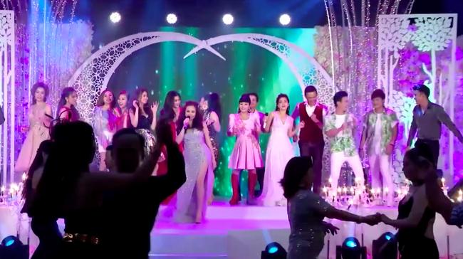 Vy Oanh vừa sinh con, clip nữ ca sĩ hát Lần Đầu Nói Dối bị đào lại-3