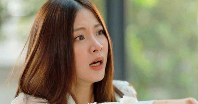 Thấy em dâu gặm móng giò, tôi lại gần thì chứng kiến cảnh đau lòng-2