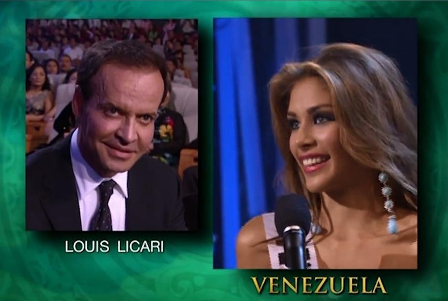 7 Hoa hậu Hoàn vũ ứng xử hay nhất: Nổi da gà với cô gái da màu-6