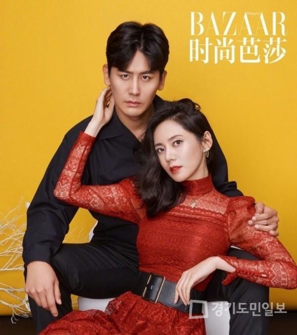 Đời bất hạnh của bom sex xứ Hàn: Chồng ngoại tình, xém chết vì đẻ-2