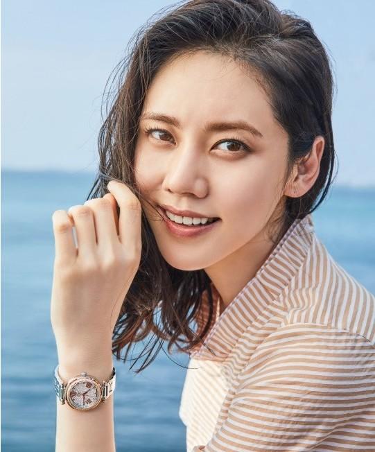 Đời bất hạnh của bom sex xứ Hàn: Chồng ngoại tình, xém chết vì đẻ-4