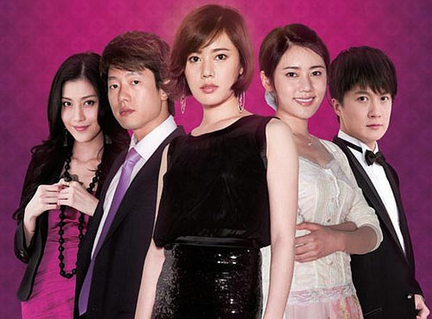 Đời bất hạnh của bom sex xứ Hàn: Chồng ngoại tình, xém chết vì đẻ-5