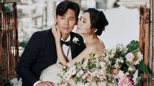 Đời bất hạnh của bom sex xứ Hàn: Chồng ngoại tình, xém chết vì đẻ-12
