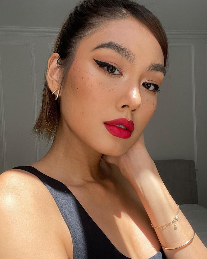 Hội gái đẹp mở hội đọ sắc tại gia, hot girl rất xinh mà rich kid chẳng vừa-2