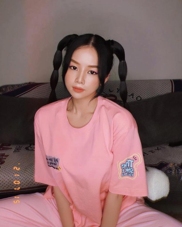 Hội gái đẹp mở hội đọ sắc tại gia, hot girl rất xinh mà rich kid chẳng vừa-9