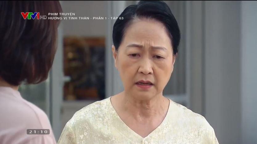 Hương Vị Tình Thân tập 63: Long xử Dũng ra bã vì dám láo với Nam-3