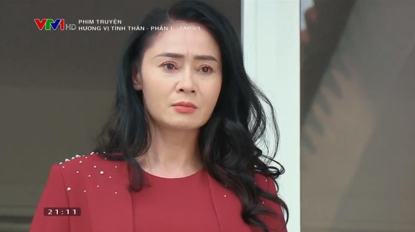 Hương Vị Tình Thân tập 63: Long xử Dũng ra bã vì dám láo với Nam-4