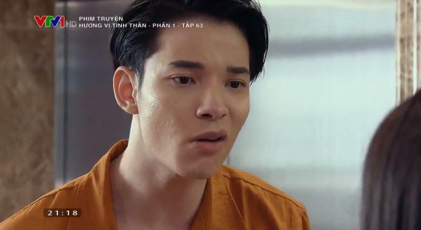 Hương Vị Tình Thân tập 63: Long xử Dũng ra bã vì dám láo với Nam-7