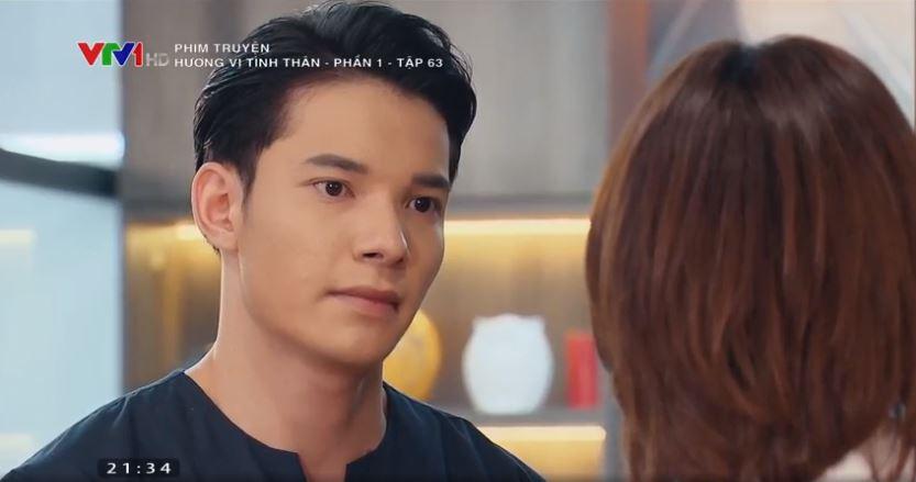 Hương Vị Tình Thân tập 63: Long xử Dũng ra bã vì dám láo với Nam-12