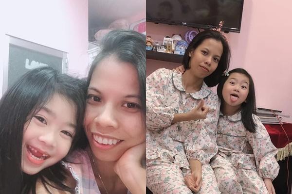 Lời nhắn của sao Việt tới con gái Mai Phương khi tròn 8 tuổi-8